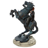 Enesco Harry Potter World Ron Weasley on Chess Horse Statue - ODDCREST