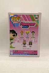 Funko POP! Animation The Powerpuff Girls Buttercup POP! Vinyl Figure #1082 | ODDCREST