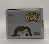 Funko POP! Heroes Wonder Woman POP! Vinyl Figure NIB #172 Vaulted - ODDCREST.COM