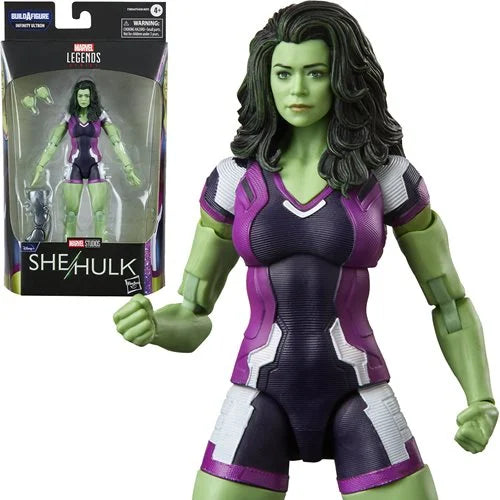 Who is She-Hulk, One of Marvel Most Notable and Powerful Heroes?
