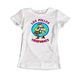 Los Pollos Hermanos Logo - Breaking Bad T-Shirt