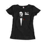 The Godfather 1972 Movie Don Corleone T-Shirt