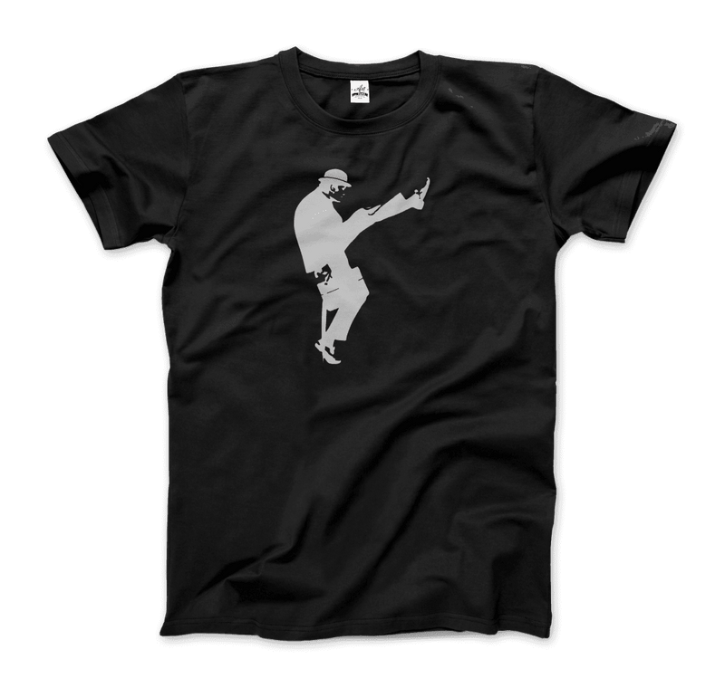 The Ministry of Silly Walks T-Shirt