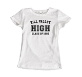 Hill Valley High School Class of 1985 - Back to the Future T-Shirt