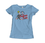 Abe Froman the Sausage King of Chicago From Ferris Bueller's Day Off T-Shirt