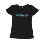 Leisure Suit Larry 1987, Lefty's Bar Logo T-Shirt