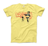 Banksy the Painter (Velazquez) From Portobello Road T-Shirt
