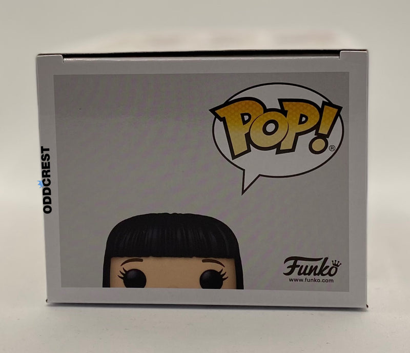 Funko POP! Disney Parks It's a Small World Japan POP! Vinyl Figure #1072.