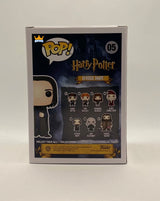 Funko POP! Harry Potter Severus Snape POP! Vinyl Figure NIB #05.