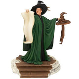 Enesco Harry Potter World Professor McGonagall Statue NIB