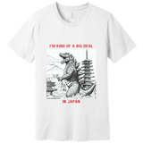 "Big Deal in Japan" T-Shirt