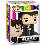 Funko POP! Rocks Pet Shop Boys Neil Tennant POP! Vinyl Figure NIB #190 | ODDCREST